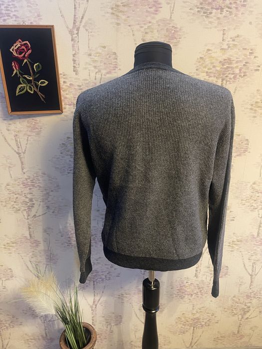 Bluza barbati din lana Feraud marimea M
