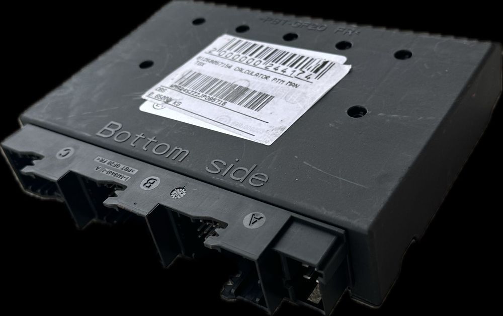 calculator ptm man tgs 81.25805.7154