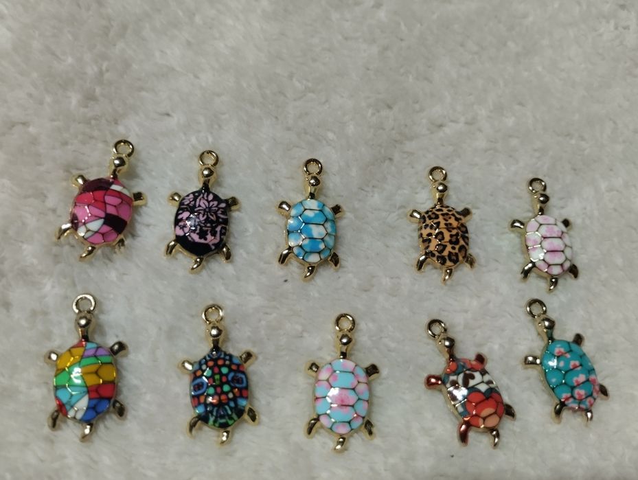 Висулки за колие