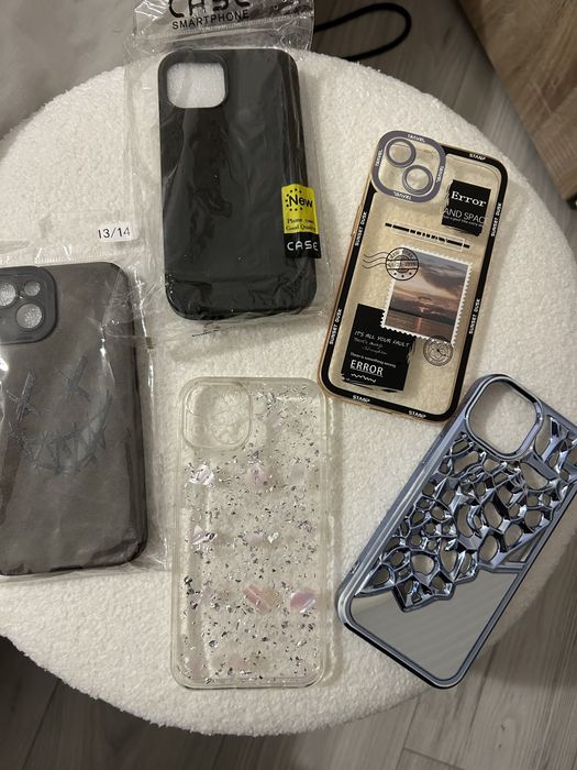 Huse iphone 13-14