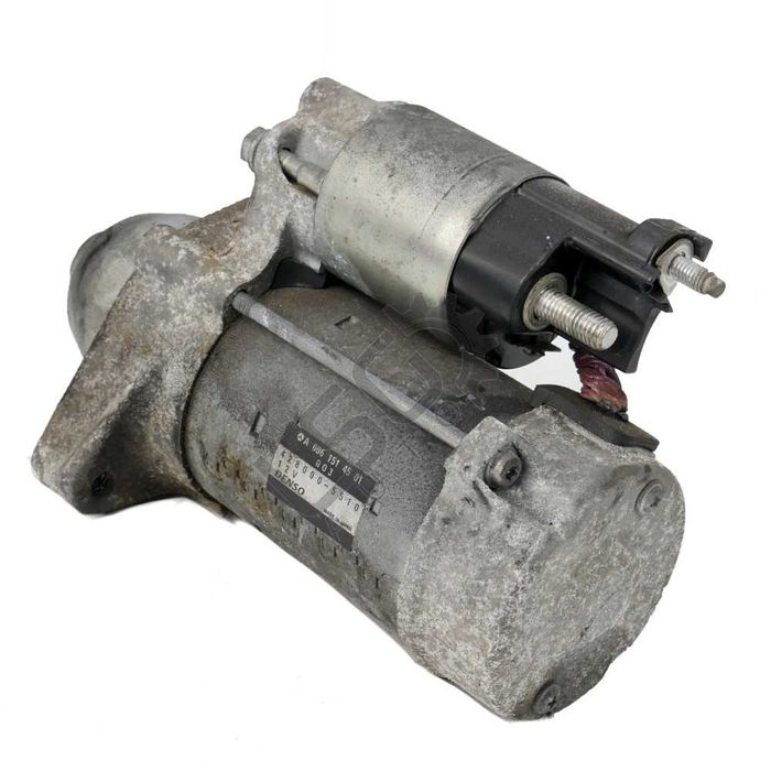 Стартер Mercedes-Benz E-Class (W212)  ID:147606