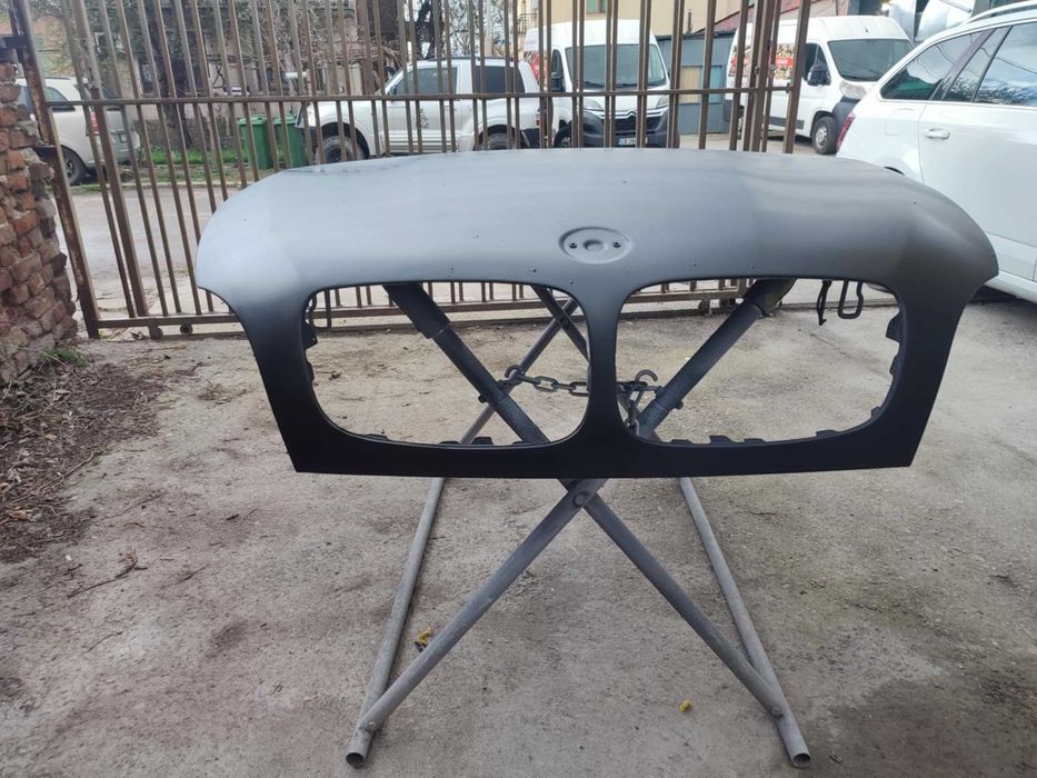 Преден капак за BMW X5