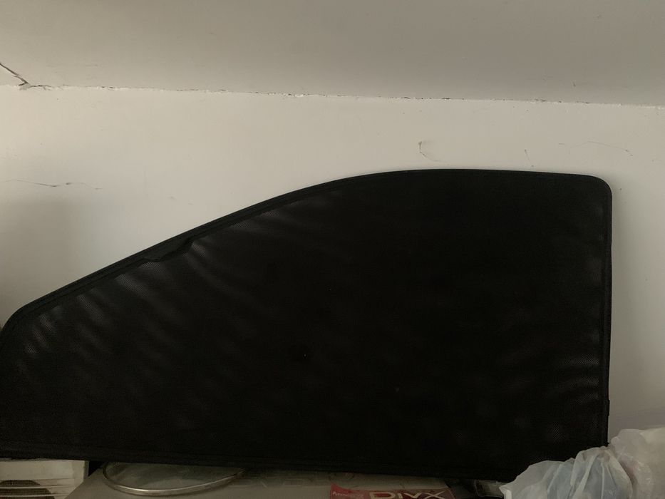 Шторка на гранту