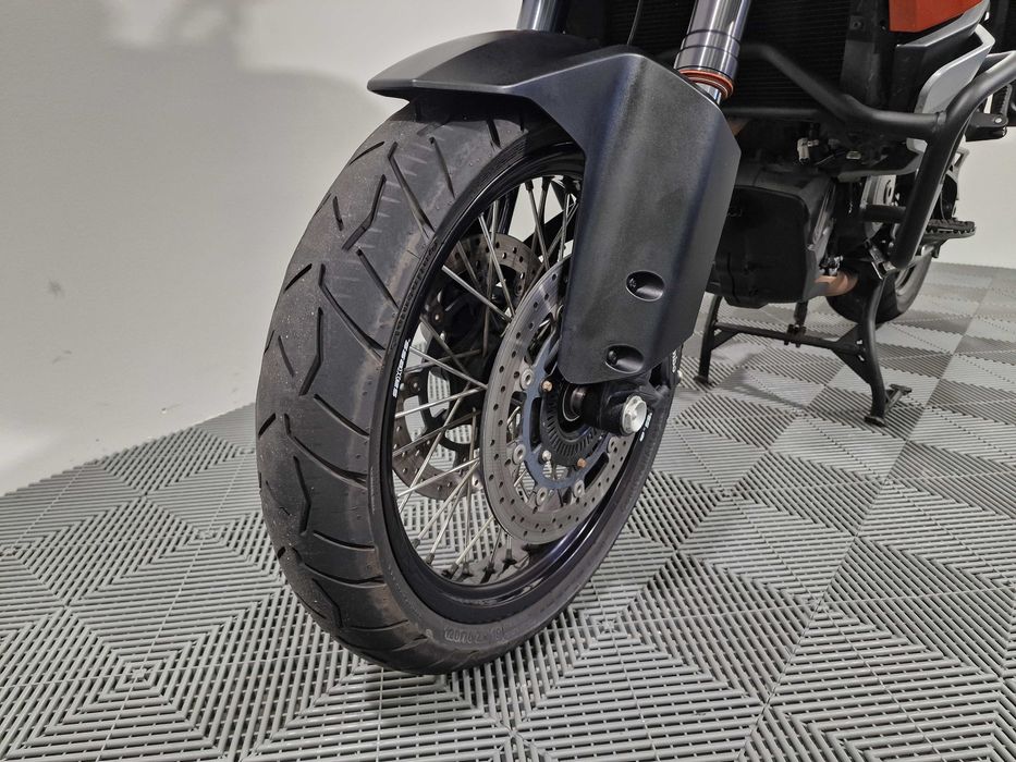 KTM 1190 Adventure 2013 – echipată, revizia mare efectuată – Garanție