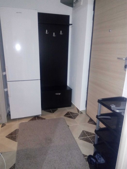 Inchiriez garsoniera zona lujerului