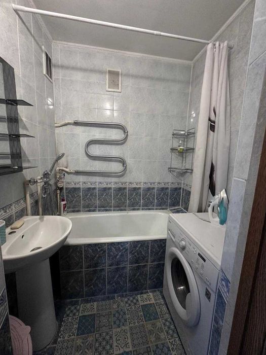 Продам 2 ком в мкр.Жастар Мухаметжан Империя