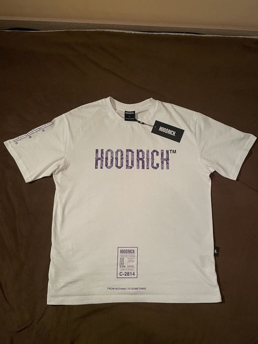 Hoodrich OG Akira тениска