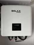 Invertor Solar Trifazic cu garantie : Solax Power X3-Hybrid 10kW