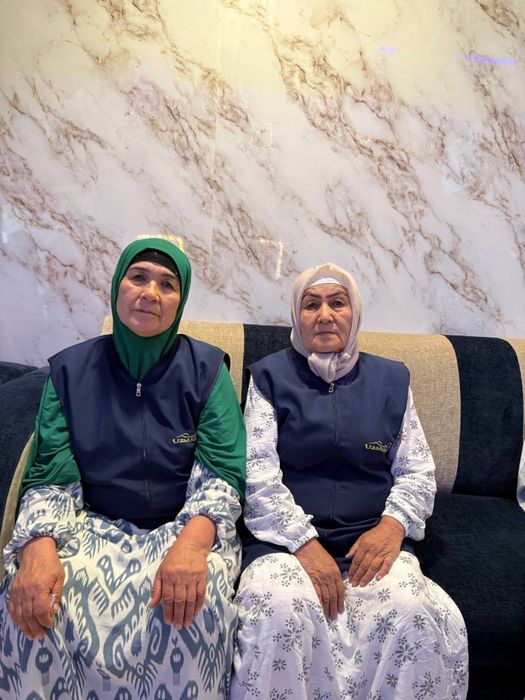 УМРА сафари бу қалбингиз сафари Ноябр Декабрь Катта Чегирмалар!