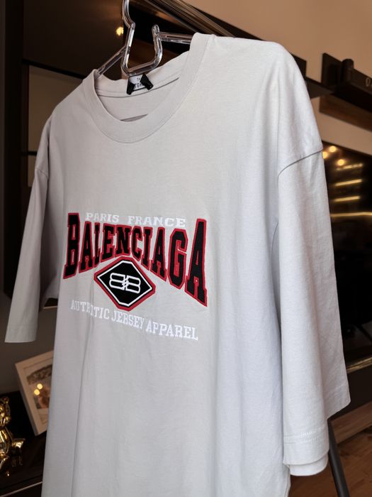 Тениски Balenciaga