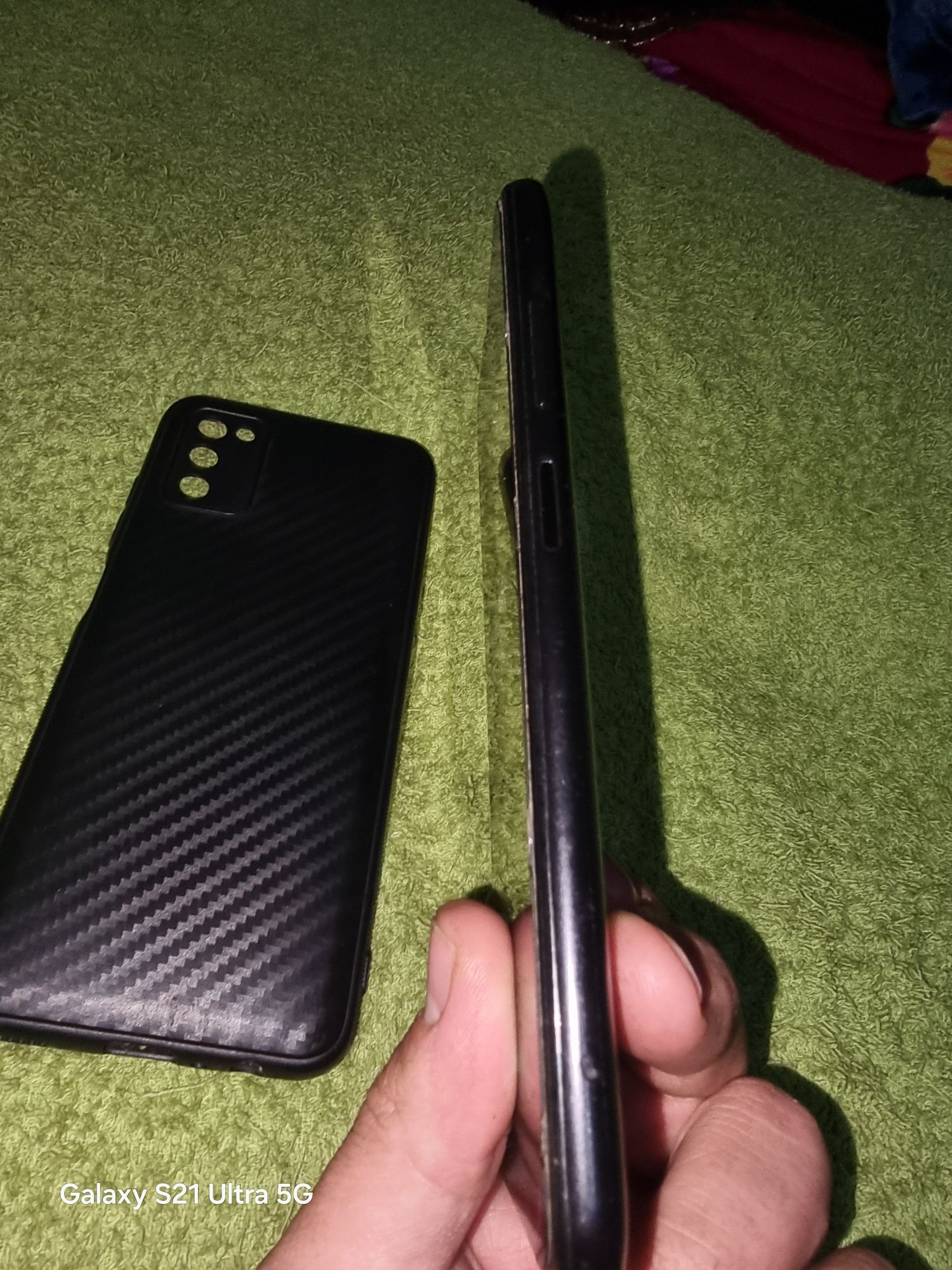 Samsung a03s 4/64