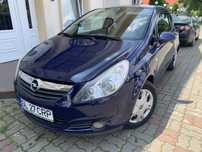 Opel Corsa D 1.2 benzina , clima , proprietar