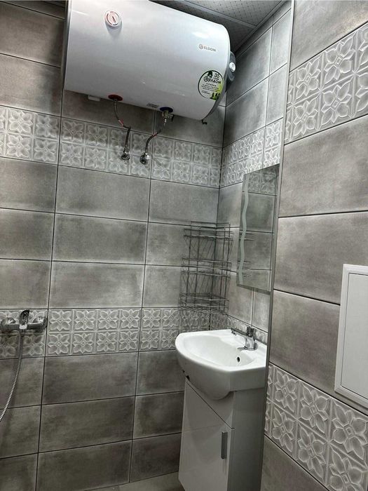 Продава се Едностаен апартамент в Пловдив, Център - 36 кв.м за 2223 €/кв.м - Снимка #10