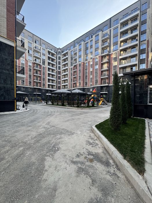 Novostroyka sotiladi