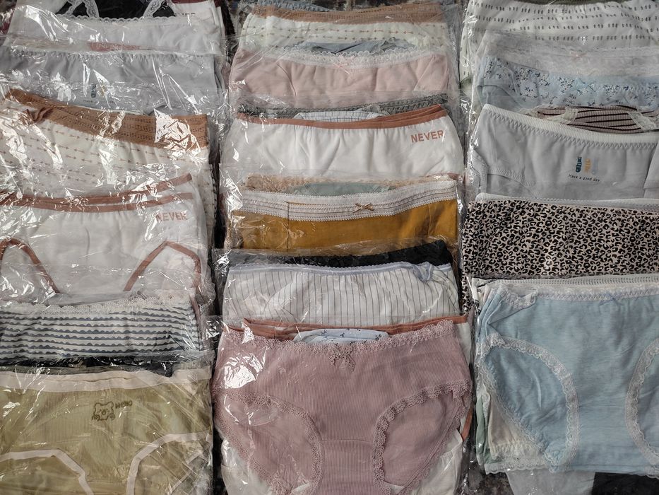 Продам новые женские трусики