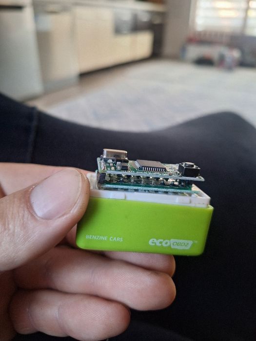 Vând obd chip tuning