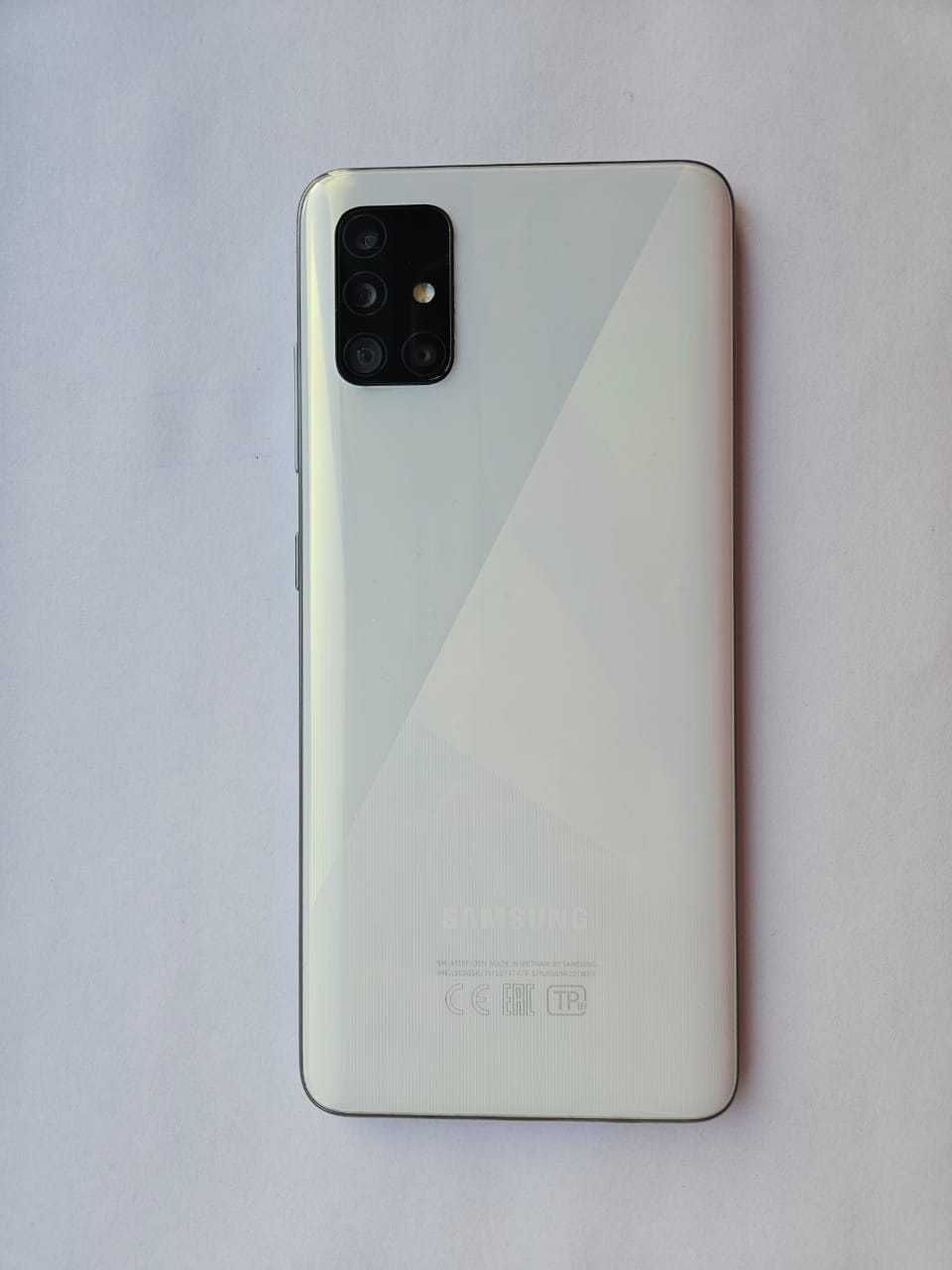 Samsung Galaxy A51