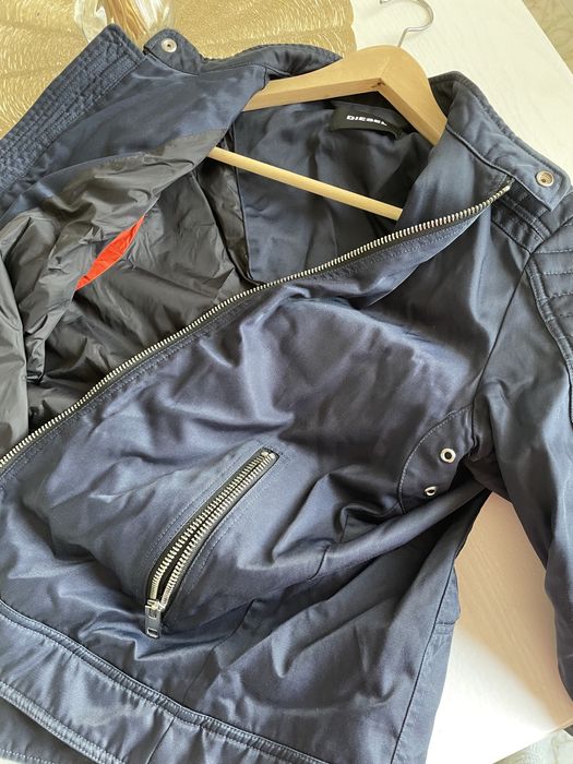Jacheta bomber Diesel Shiro M-L