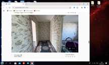 Фаргона Шахар доканалда 2- хонали квартира сотилади