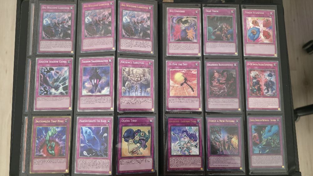 Yu-Gi-Oh cards карти Sell/Trade Ю-Ги-о