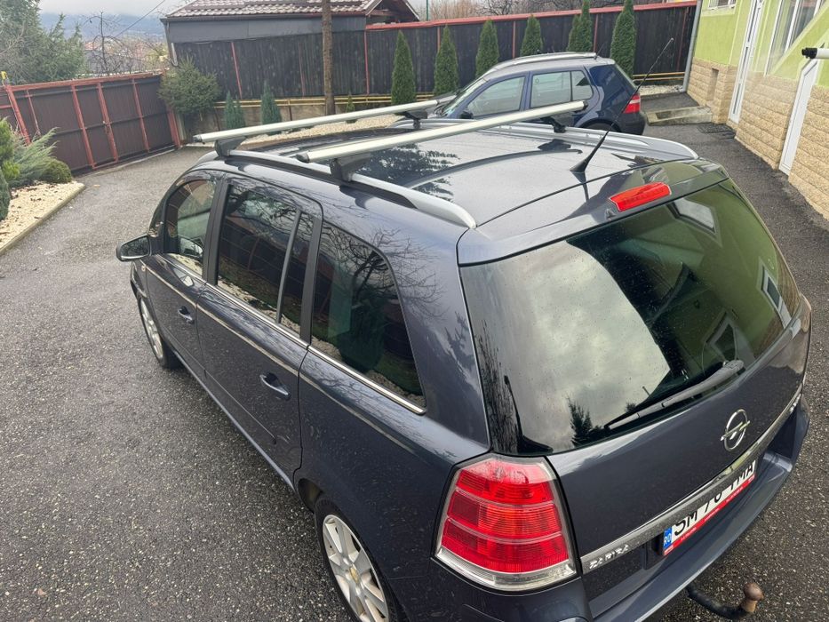 Opel Zafira 1. 9 Diesel