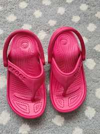 Sqndale CROCS C8c9 ca noi 24-26 (17 cm talpa )