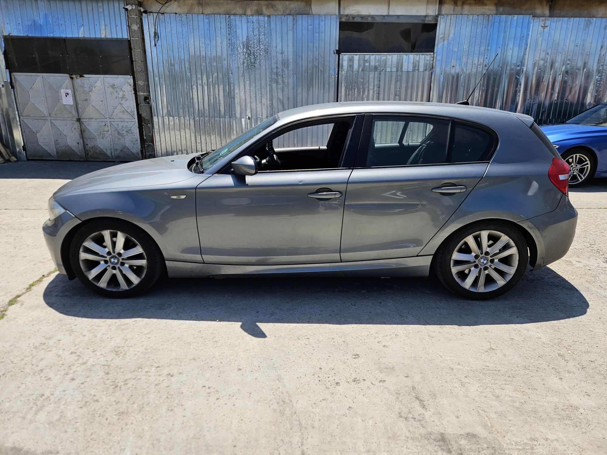Jante bmw style 141 R17
