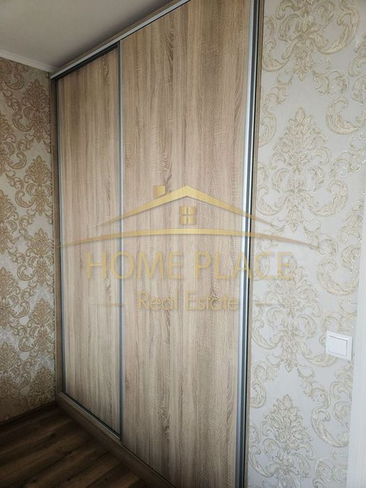 Нов двустаен апартамент с гараж в жк.Възраждане 3