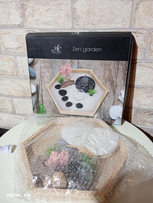 Комплект ZEN внос Холандия