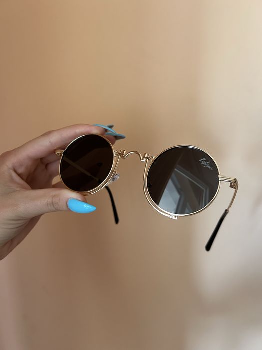 Чисто нови дамски слънчеви очила Kylyan Eyewear