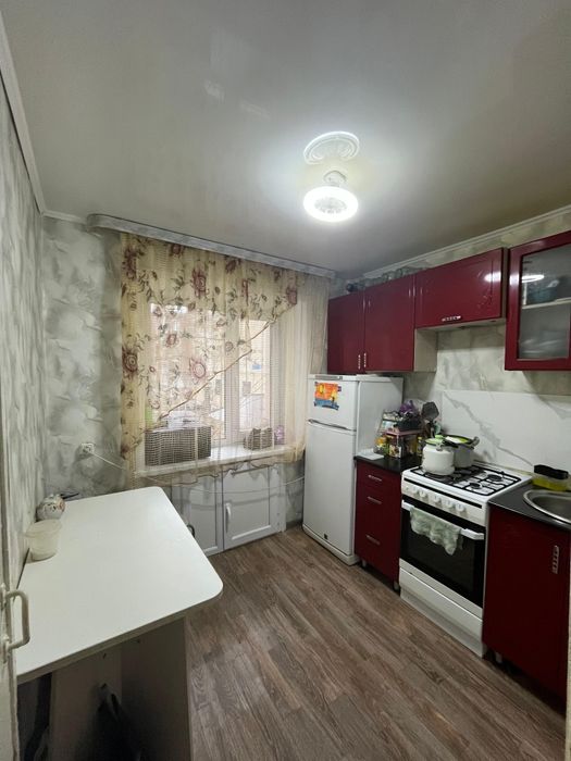 Продам однокомнатную