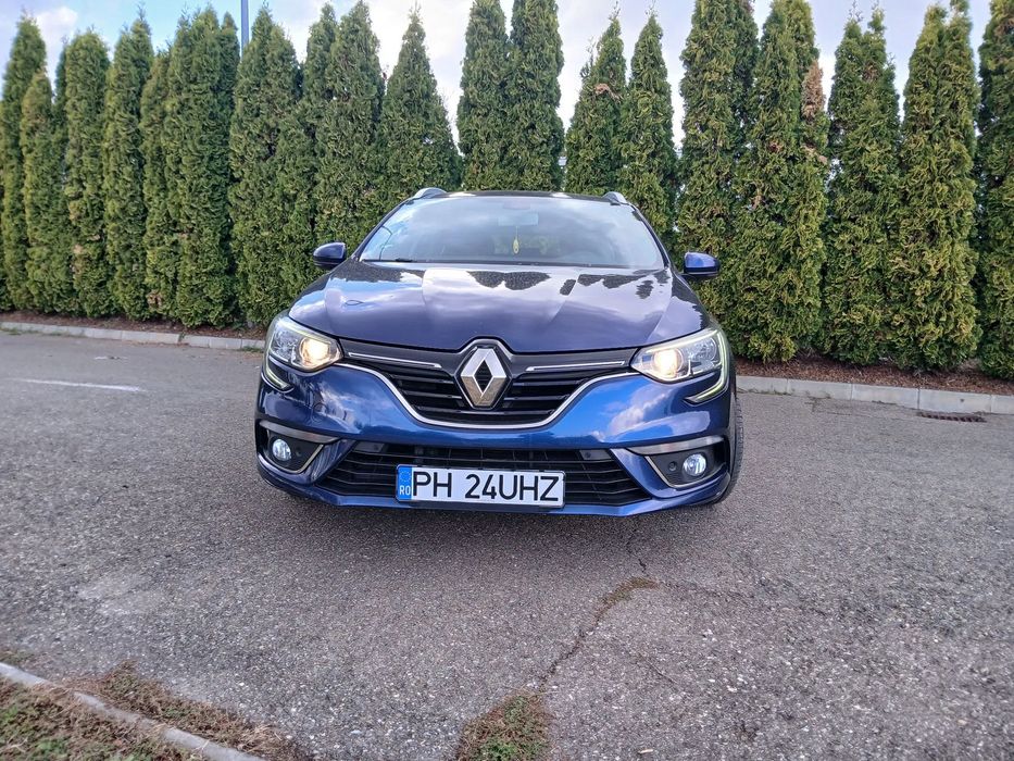 Renault Megane De vânzare Renault Megane 4