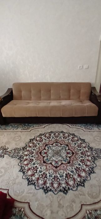 Мягкая мебель диван