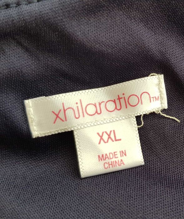 Дамска рокля  размер 2ХЛ