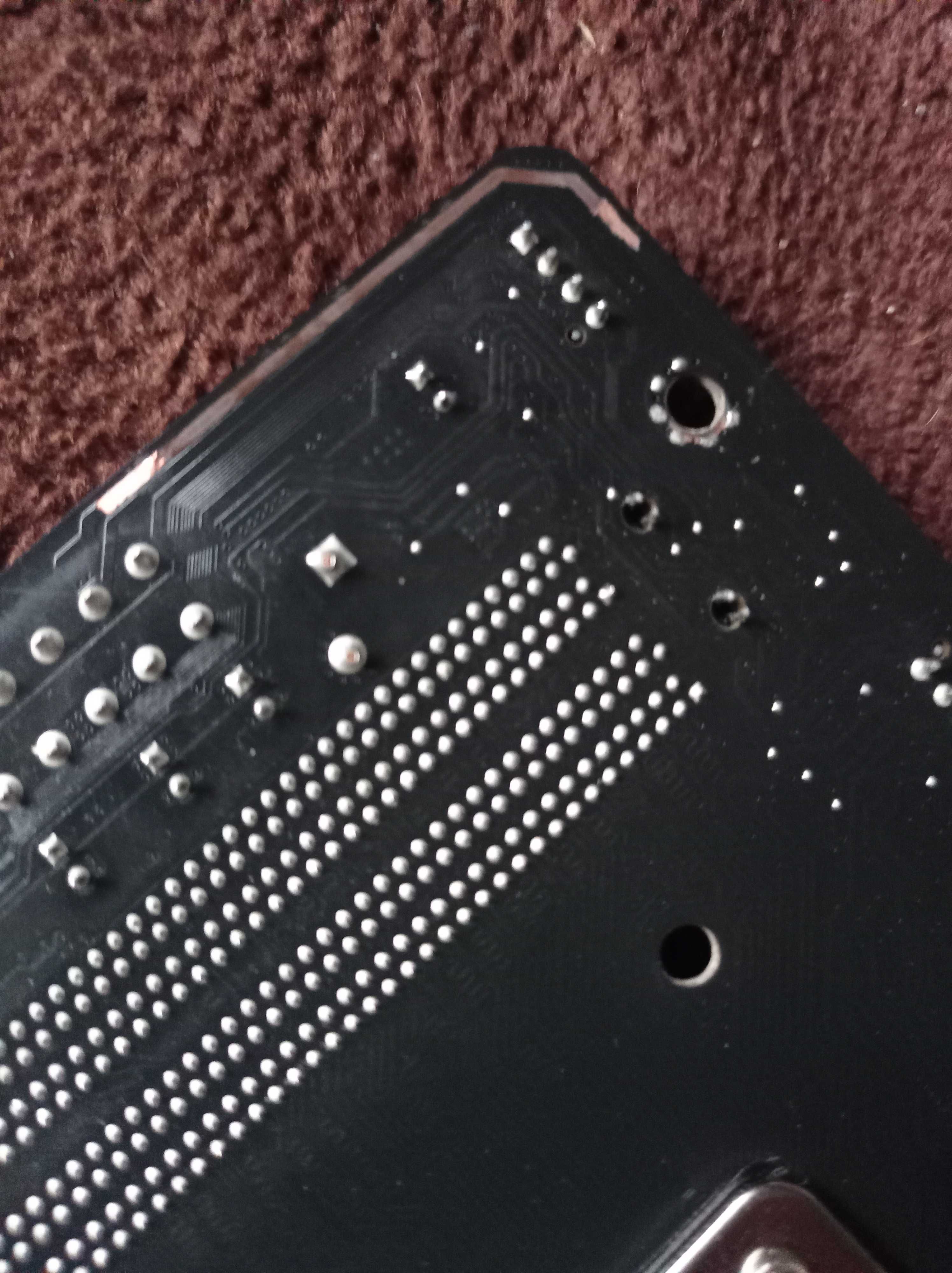 Asrock b560m-hdv/m.2
