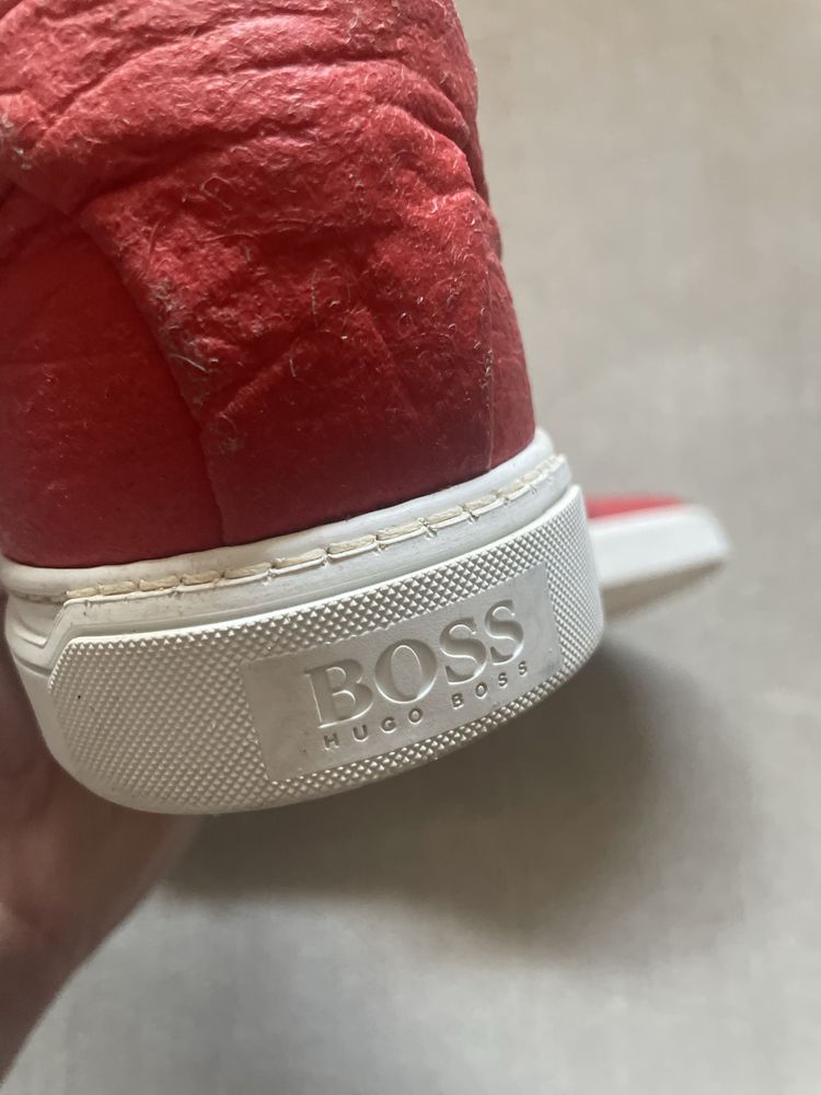 HUGO BOSS/мъжки сникърси 44