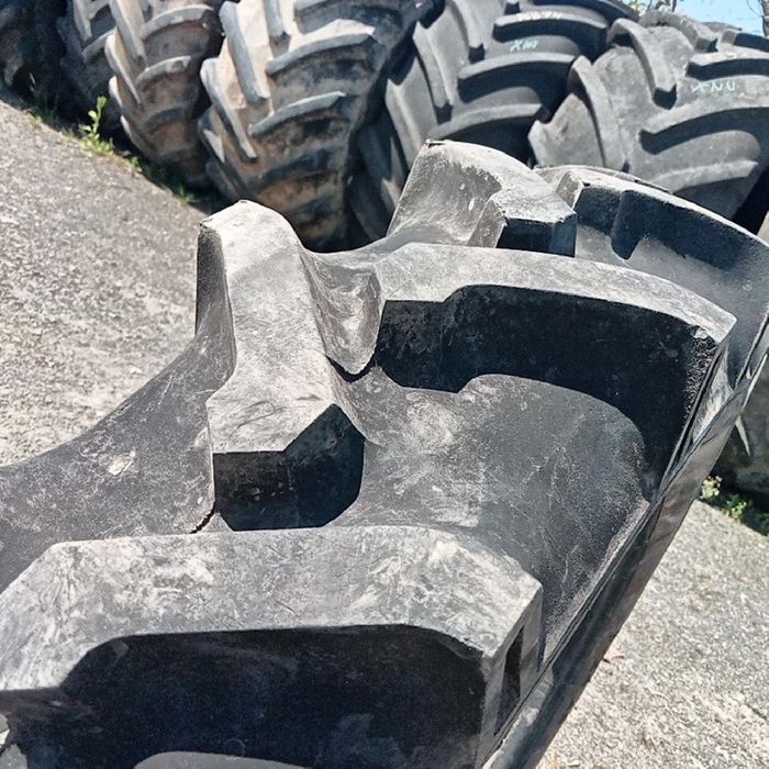 Cauciucuri 7-24  Metzeler Anvelope AGRO INDUSTRIALE