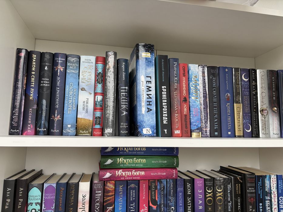 Продам книги.самовывоз