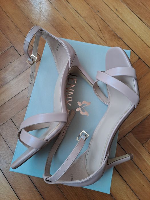 Sandale elegante