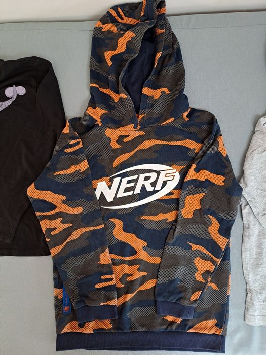 Дрехи за момче 134-140см