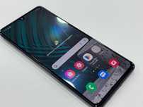Телефон - Samsung Galaxy A41 / 64GB