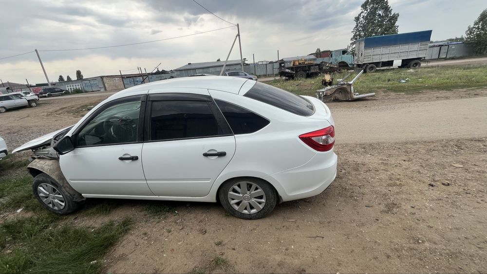 Авто Разбор Лада Гранта