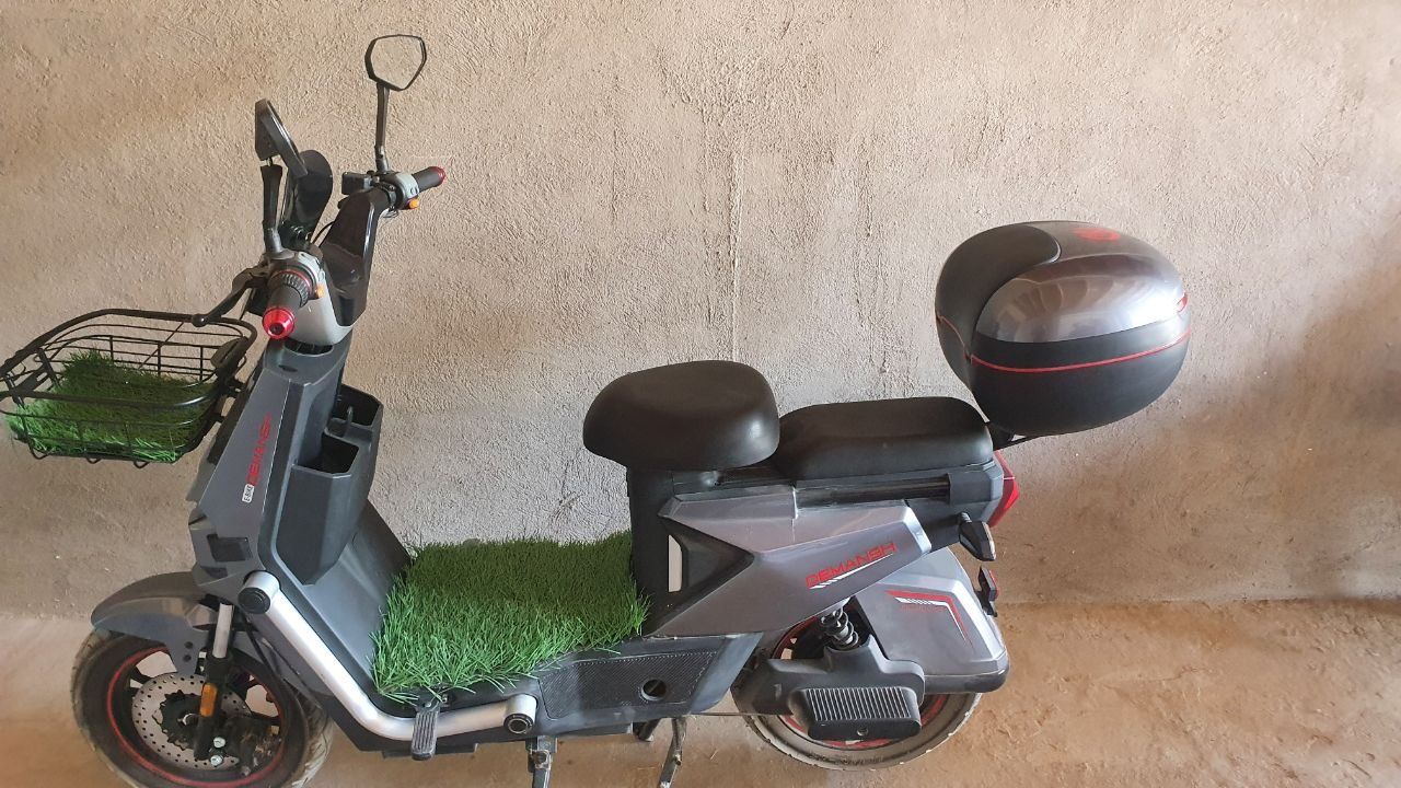 Skutir narxi 5 milon