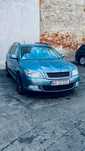 Skoda Octavia Skoda Octavia 2, 2.0 TDI, 235.000\km 5666 € Pret negociabil !!!