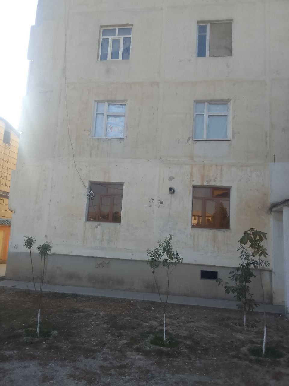 Дом продаётся в хорошем состоянии