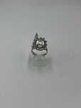 Inel aur 14k 6.13g marimea 61 diametru 21 #21326