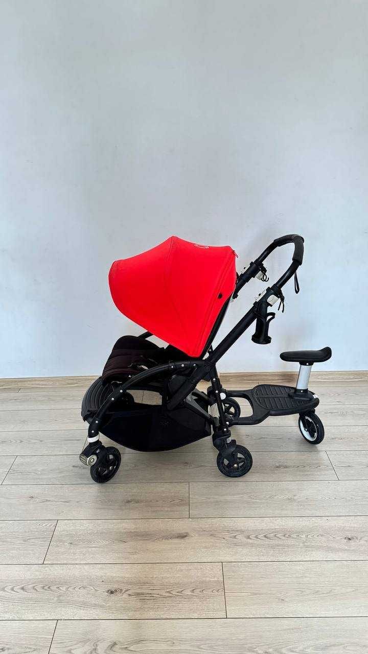 Коляска Bugaboo bee 5