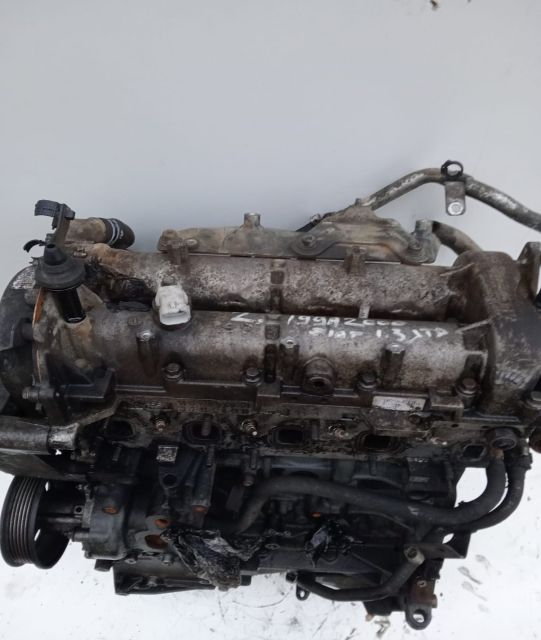 Motor  fara anexe 1.3 multijet 199A2000 Fiat Linea prima generatie se