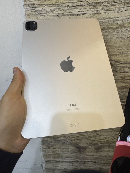Ipad Pro 11-inch 3 поколения 128гб