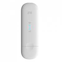 Modem 4G LTE WiFi Stick HotSpot ZTE MF79U compatibil orice retea